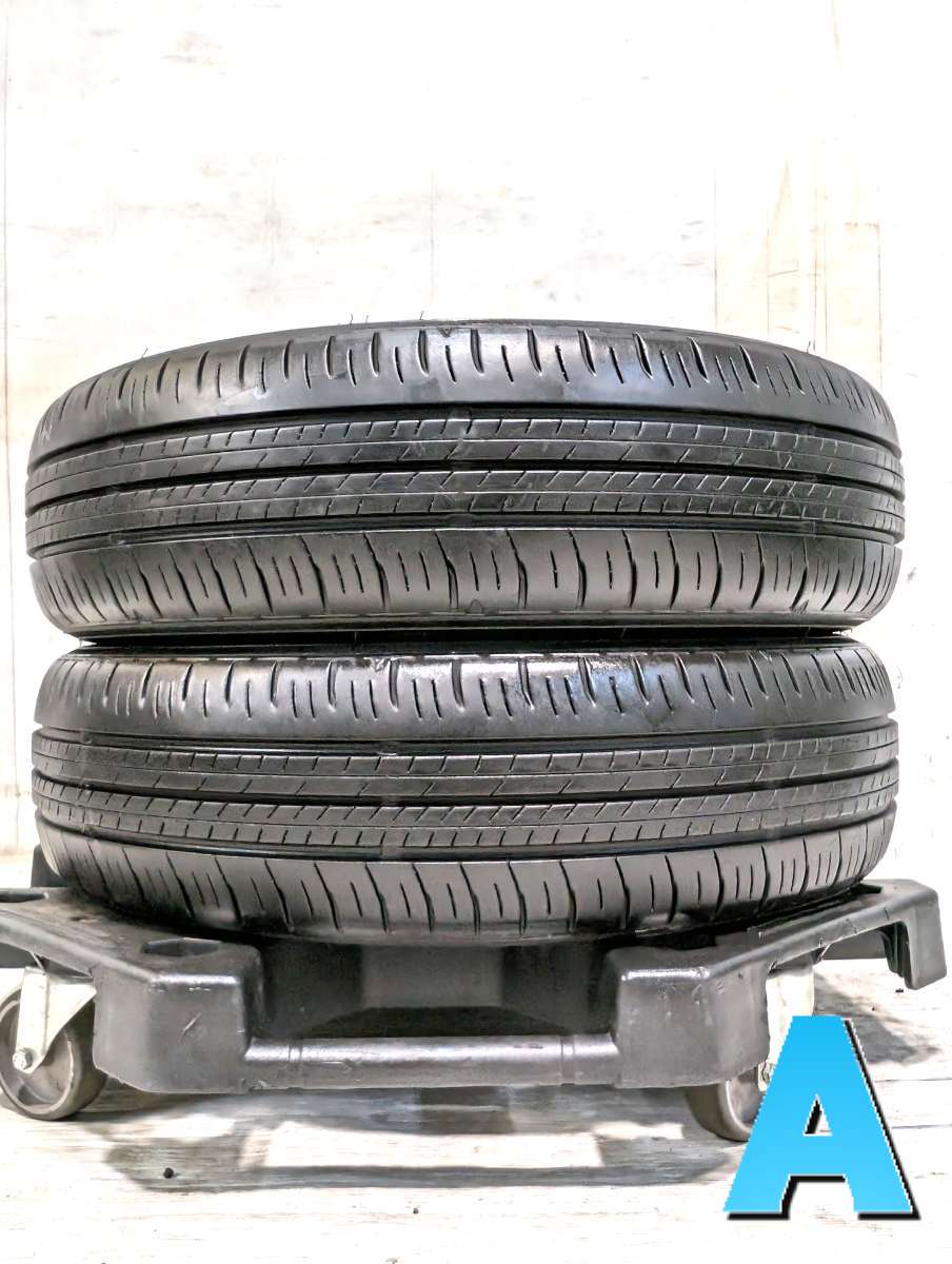楽天市場】エナセーブ ec300 165/65 r14の通販