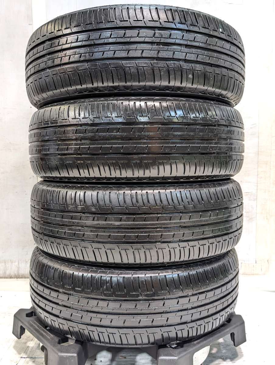 楽天市場】中古 タイヤ 185 60r15 ecopiaの通販