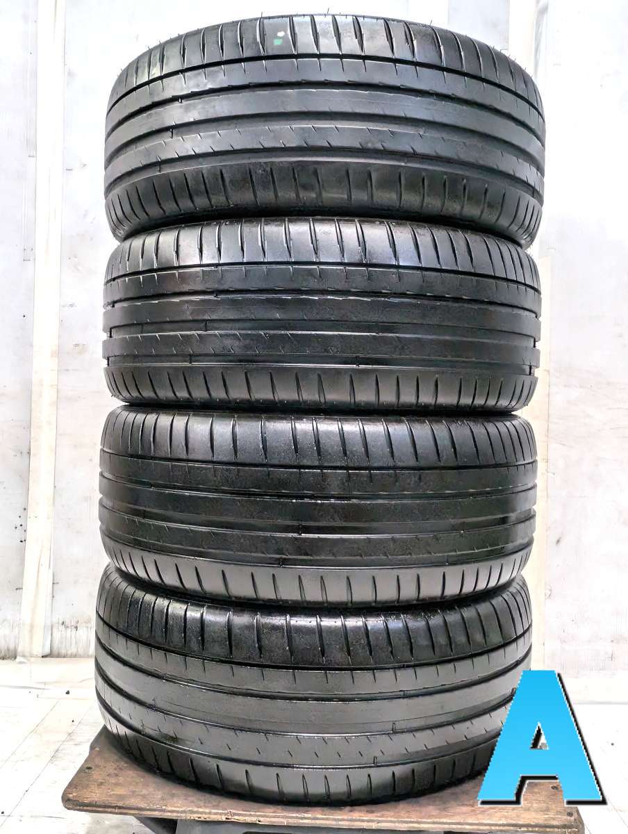 楽天市場】235 45r17 中古の通販