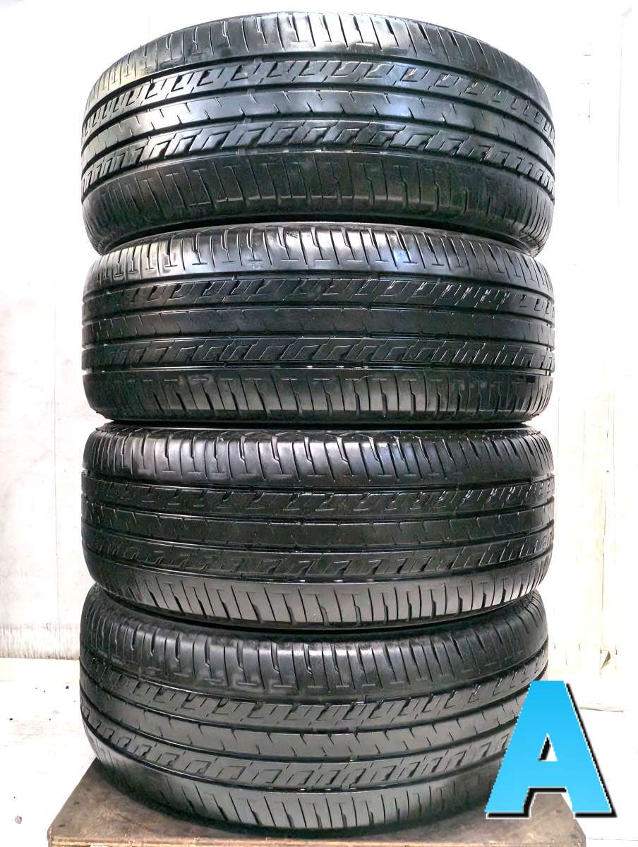 楽天市場】中古 タイヤ 225／55 r17の通販