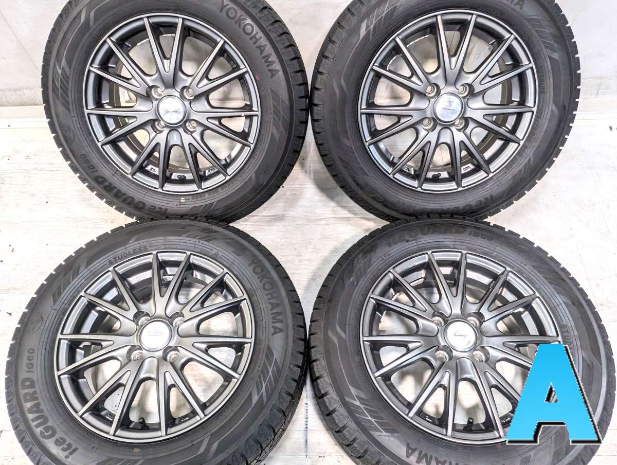 楽天市場】175 70r14 中古（タイヤ・ホイールセット｜タイヤ・ホイール