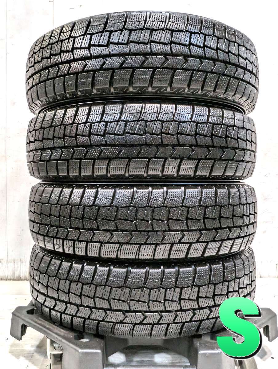 楽天市場】165／65R14（ブランドダンロップ）（スタッドレスタイヤ