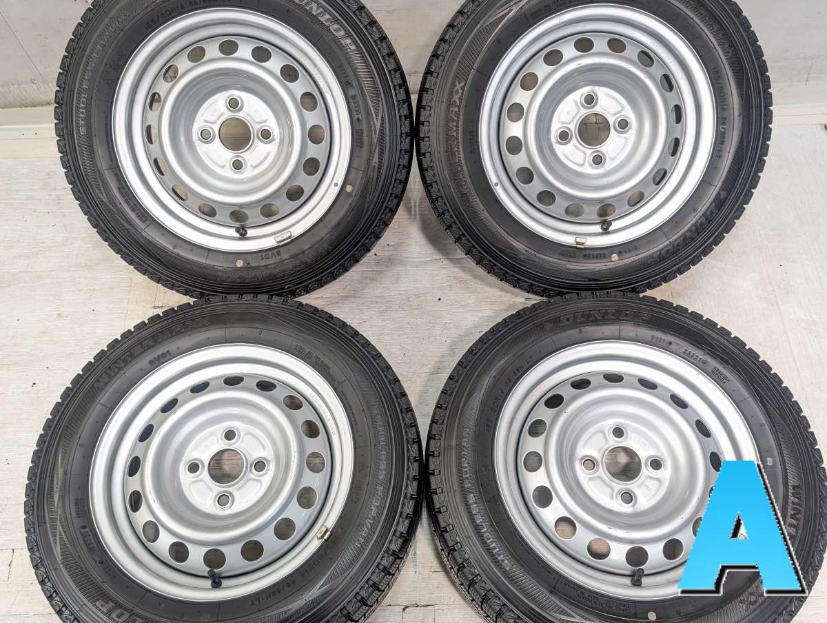 楽天市場】155/80r14 sv01の通販