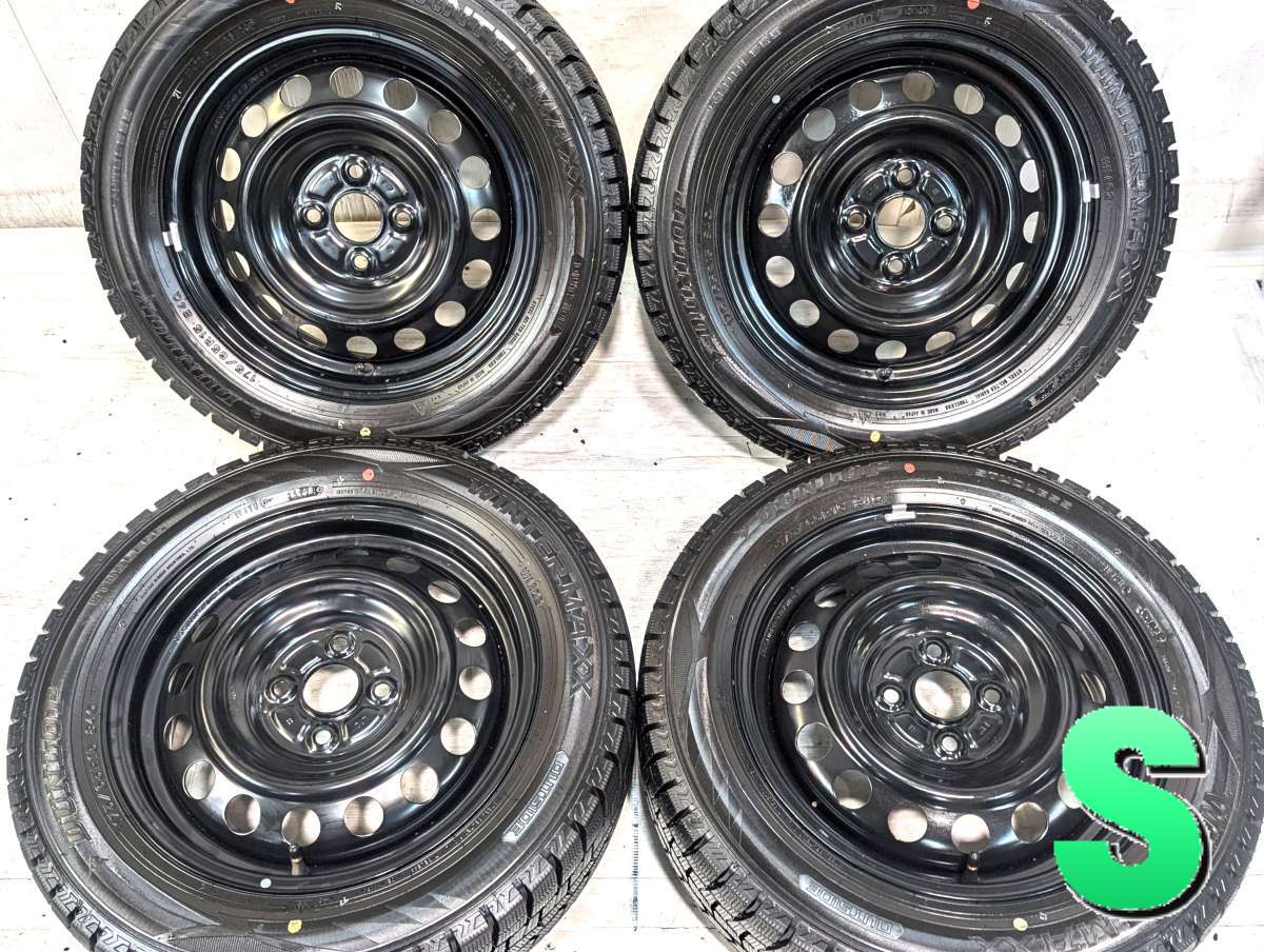 楽天市場】トヨタ純正 中古 ホイール 15インチ 4穴の通販