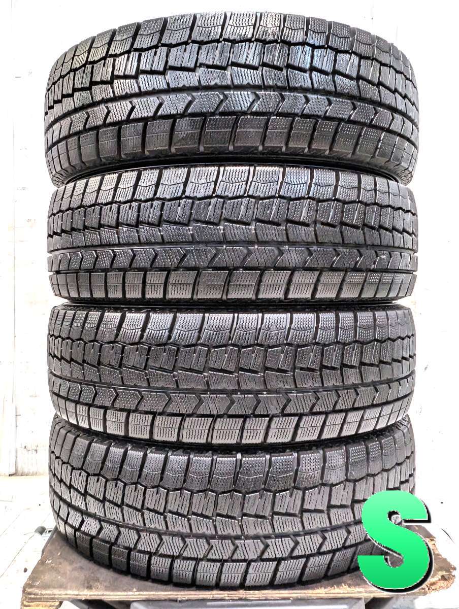彩鯉DUNLOP　195/60/16　スタッドレスタイヤ1本①ナット付き 楽天市場】ダンロップ 195／60r16 スタッドレスタイヤの通販