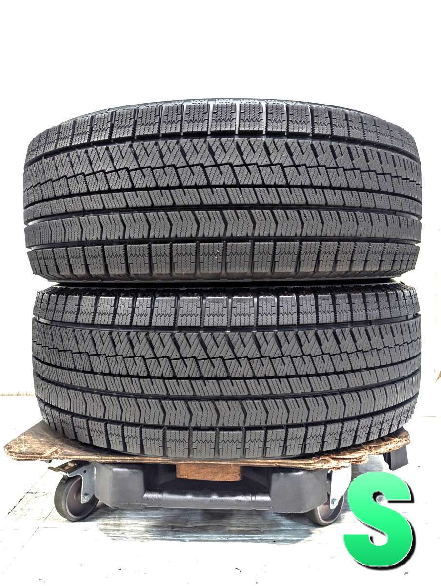 VRX2 スタッドレスタイヤ 225/55R17 2本【送料込対応可】 楽天市場】225／55r17 スタッドレス vrx2の通販