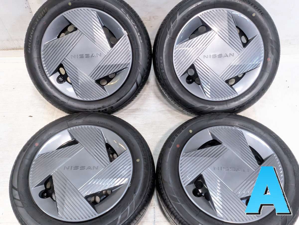 楽天市場】中古 タイヤホイールセット155-65r-14（車用品｜車用品