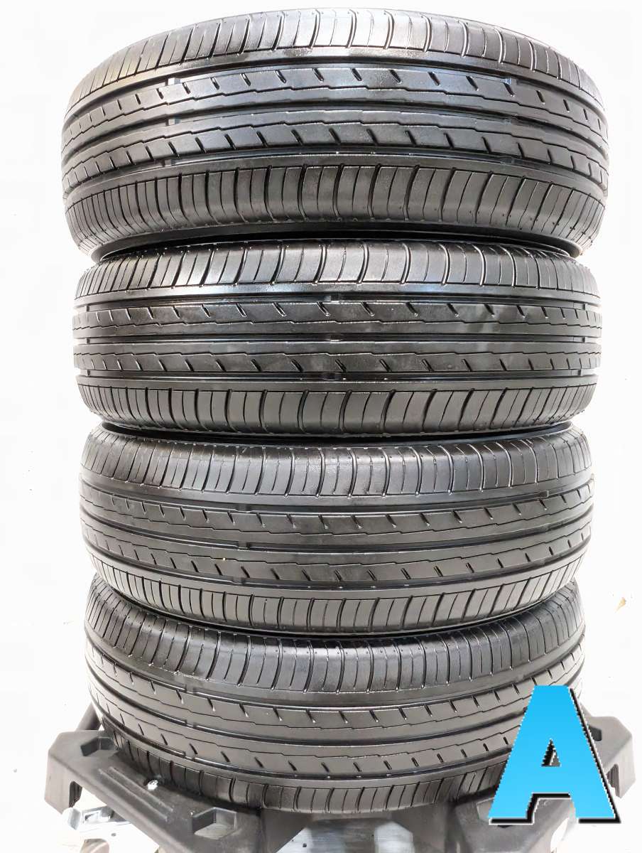 楽天市場】中古タイヤ 175 65 r14（ブランドヨコハマ）（車用品