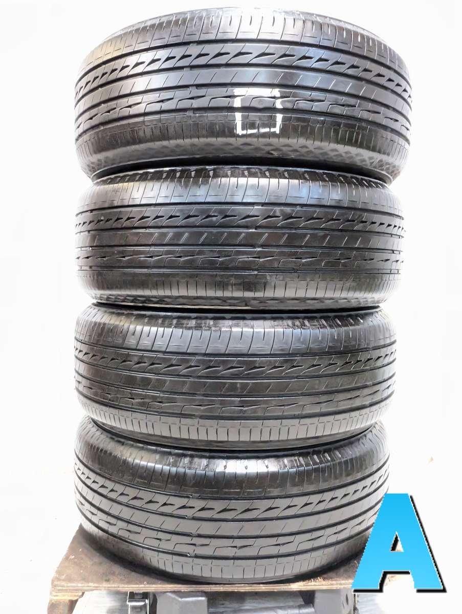 楽天市場】中古タイヤ 205／55r16 4本 エコピアの通販