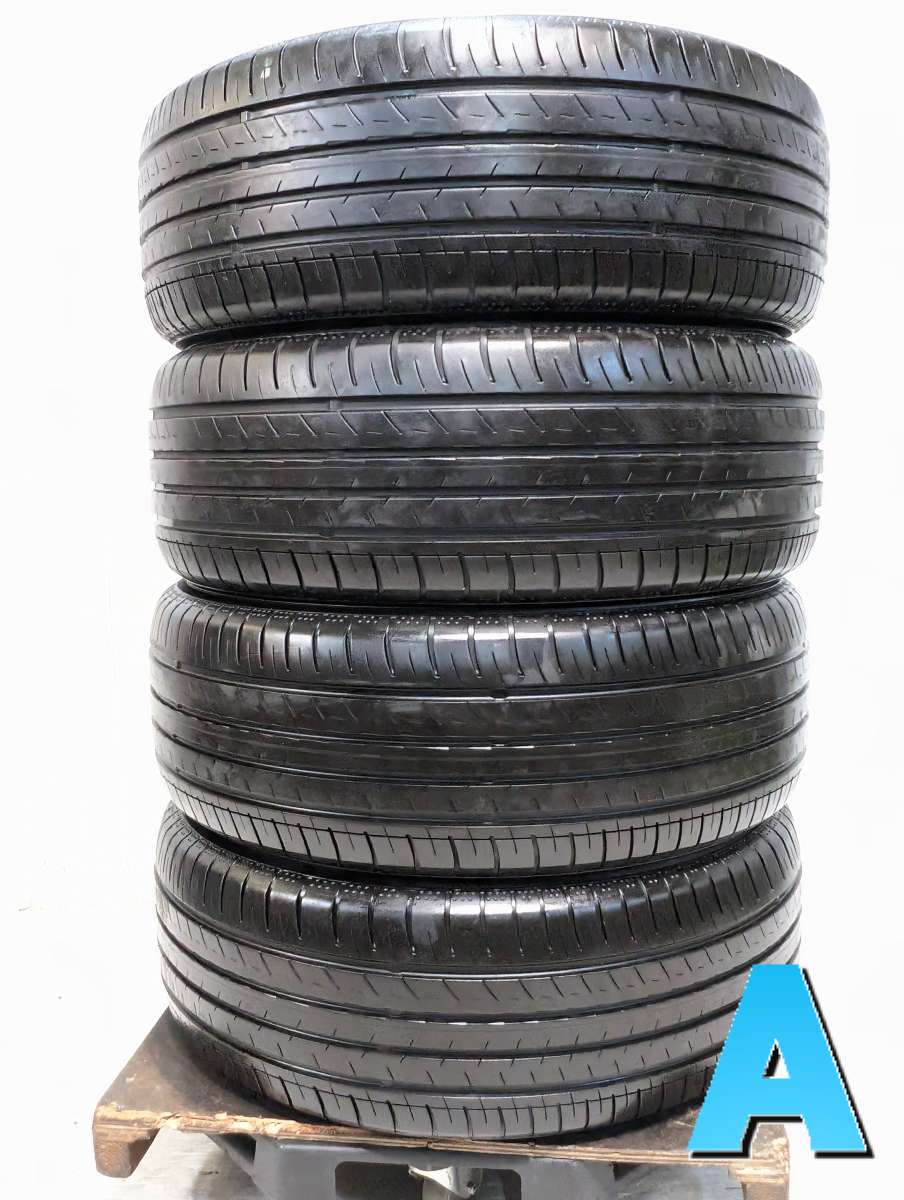 楽天市場】中古 タイヤ 225／55 r17の通販