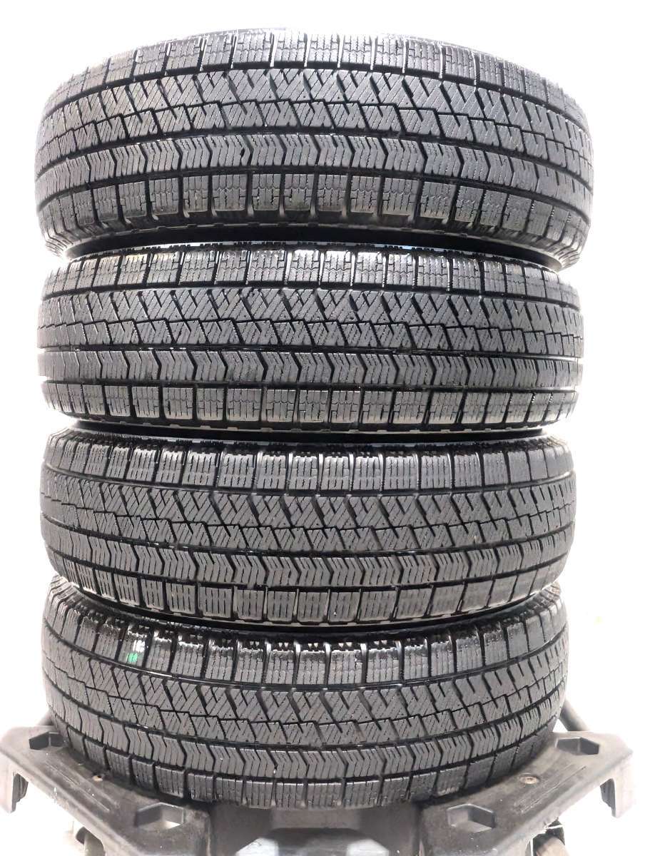 楽天市場】スタッドレスタイヤ 中古 155／65r14 vrxの通販