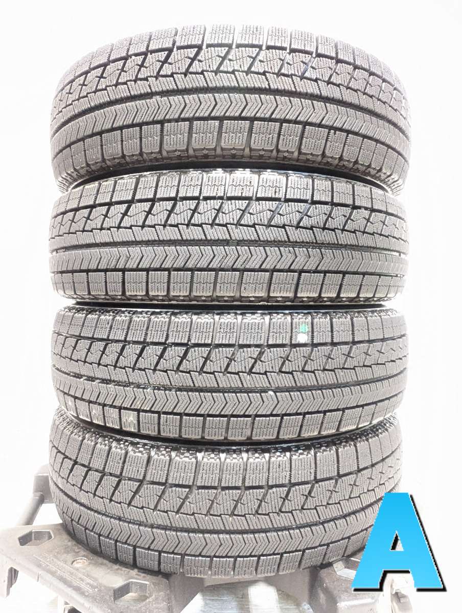 155/65R14 スタッドレス VRX 4本 送料無料 中古 楽天市場】スタッドレスタイヤ 中古 155／65r14 vrxの通販