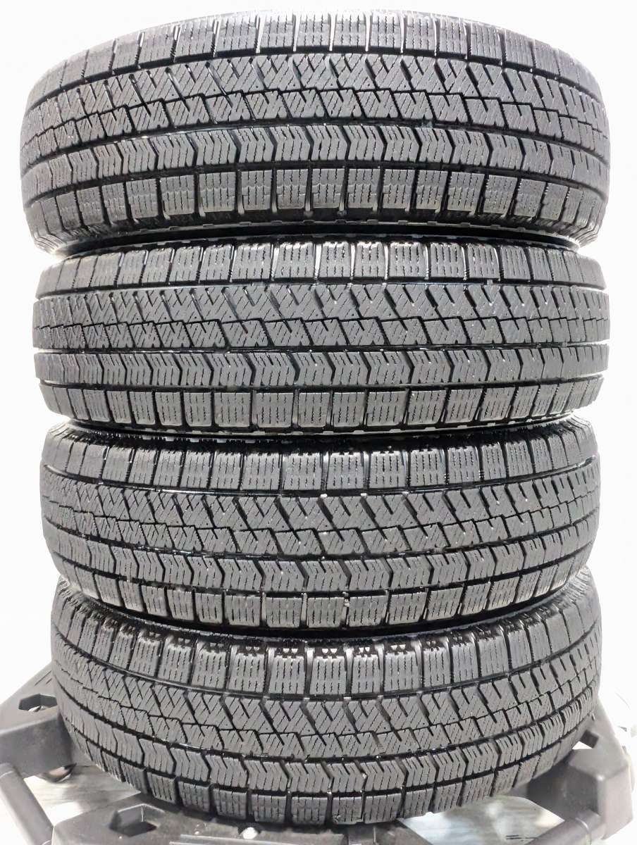 楽天市場】スタッドレスタイヤ 中古 155／65r14 vrxの通販