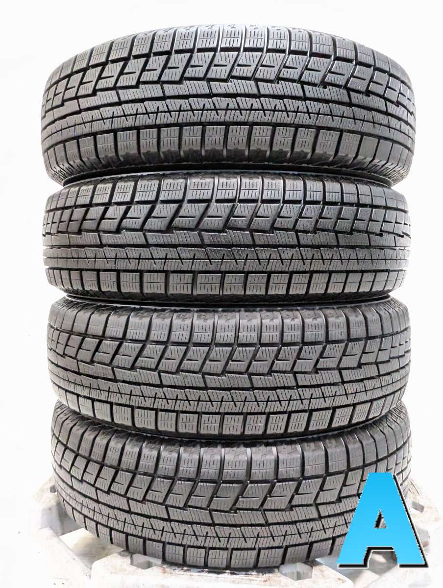 楽天市場】中古 タイヤ 165/65r14 スタッドレスの通販