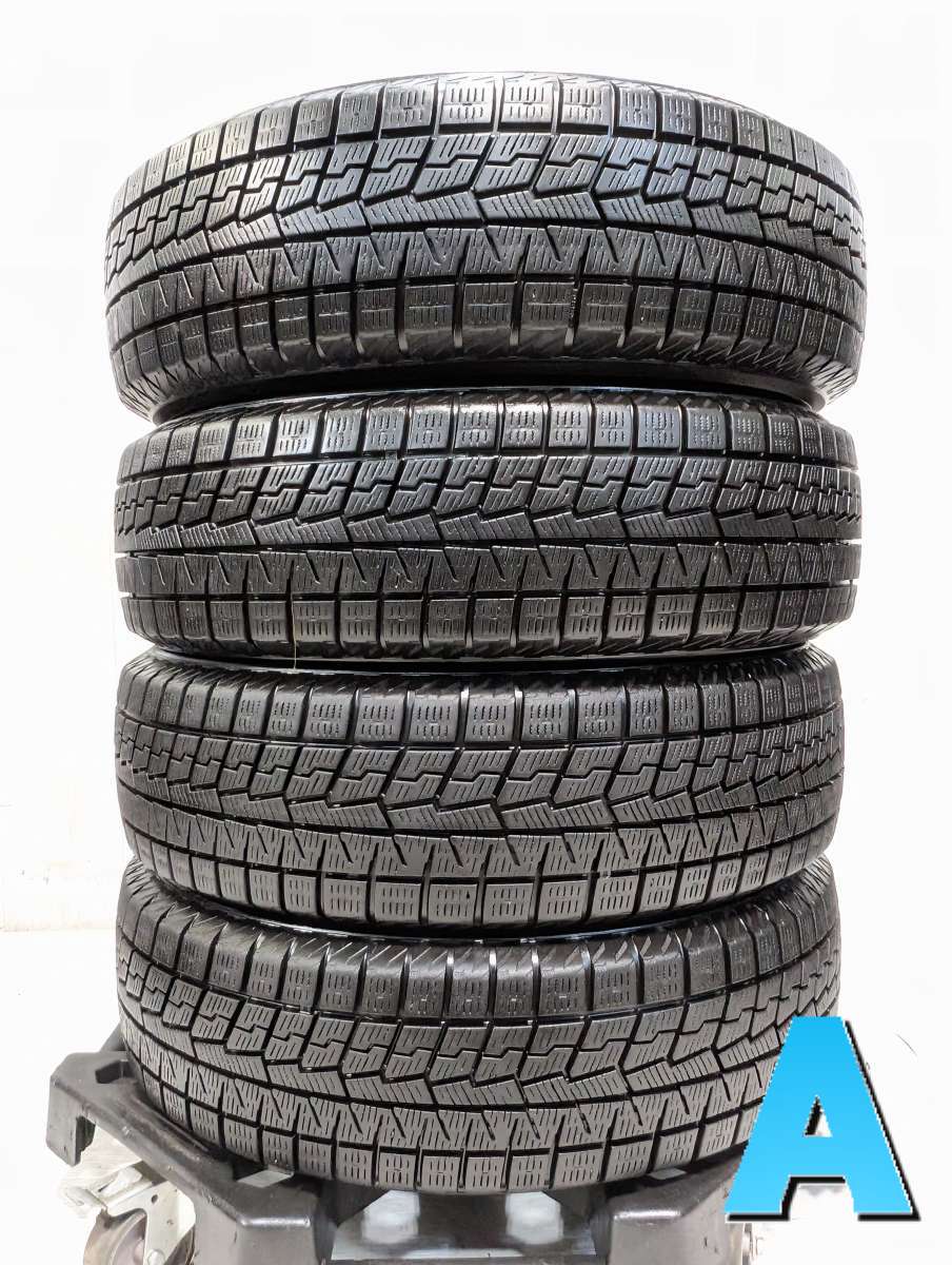 楽天市場】中古 タイヤ 165/65r14 スタッドレスの通販