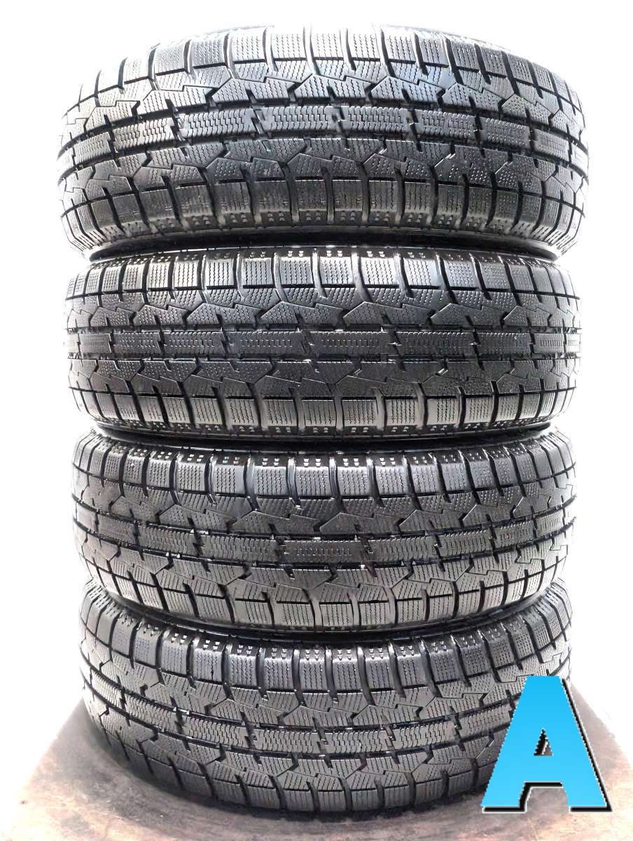TOYO スタッドレス　バリ山　165/60R15中古4本　23年製　送料込み 楽天市場】スタッドレスタイヤ 165 60 15中古の通販