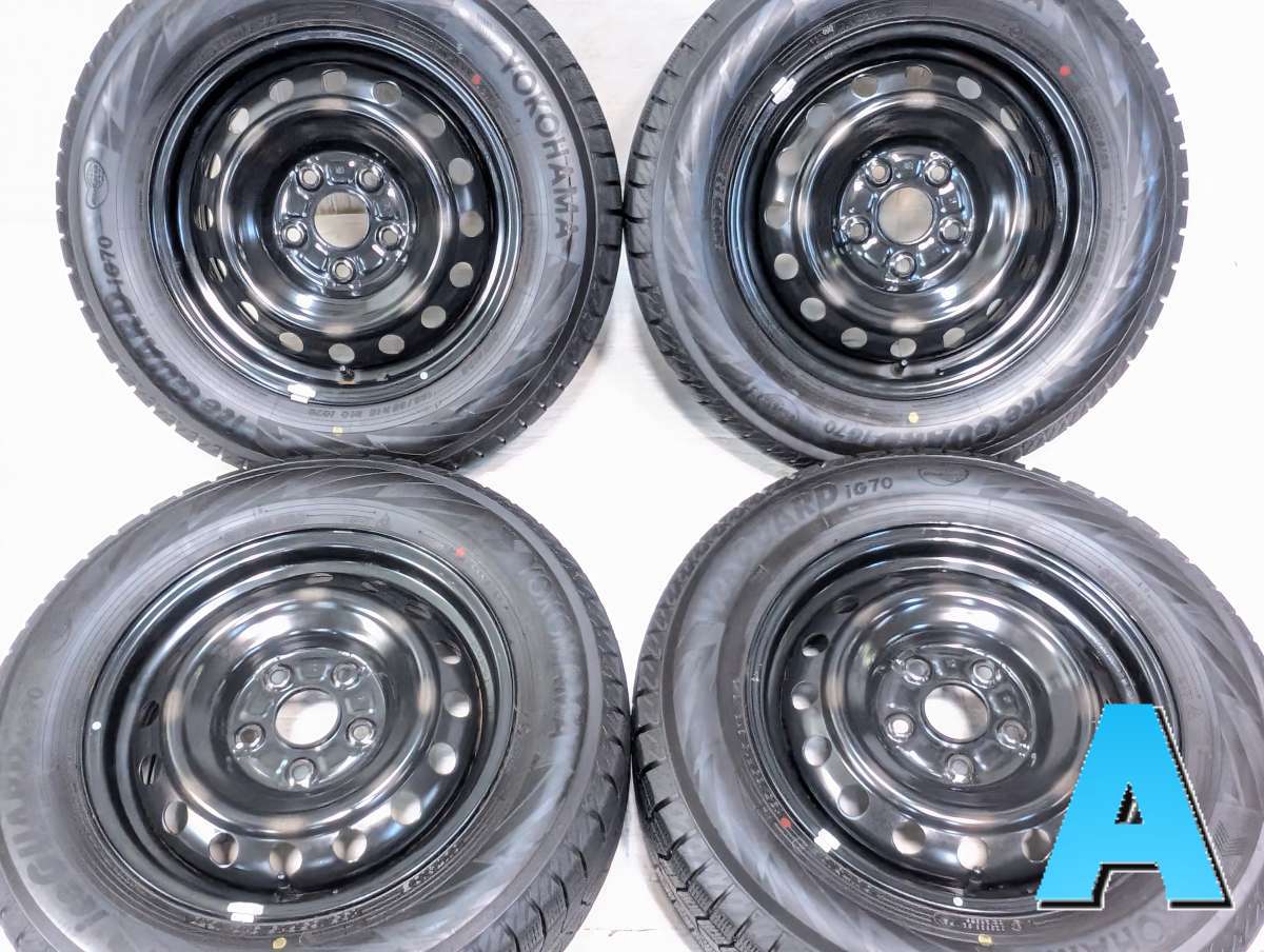 楽天市場】195／65r15 トヨタ純正の通販