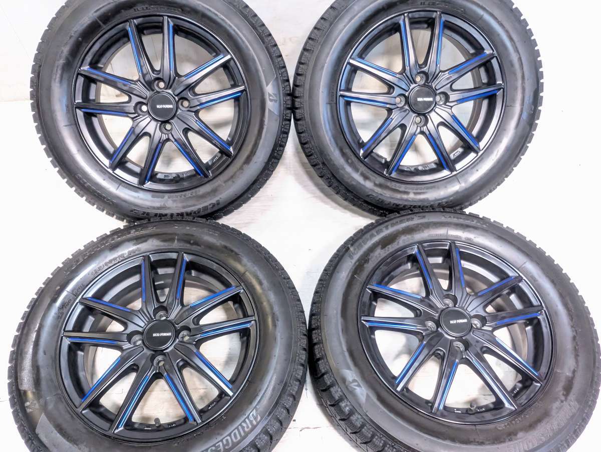 楽天市場】アイスパートナー 185／65r15の通販