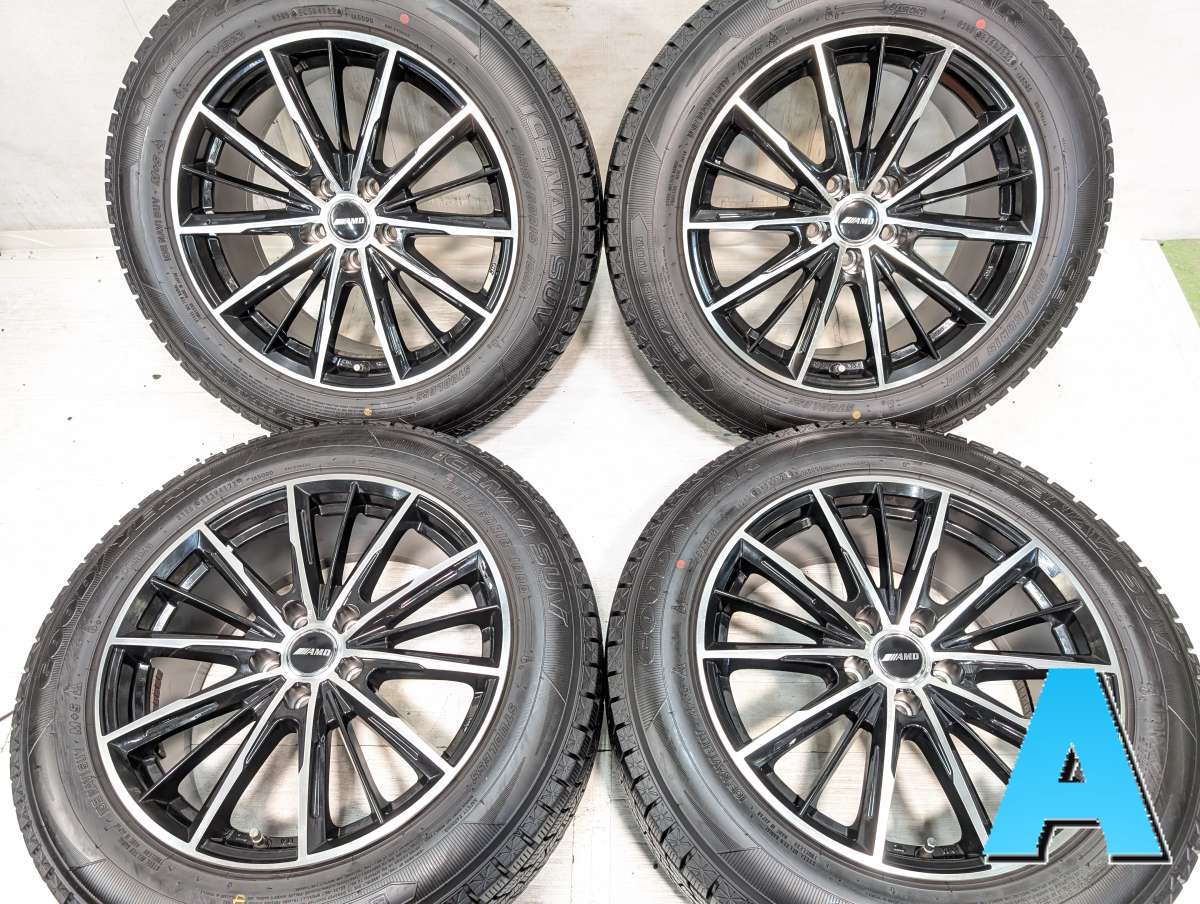 ★中古★CX-8・CX-5用スタッドレスタイヤ・ホイールセット 楽天市場】cx-8 スタッドレスタイヤ 中古の通販