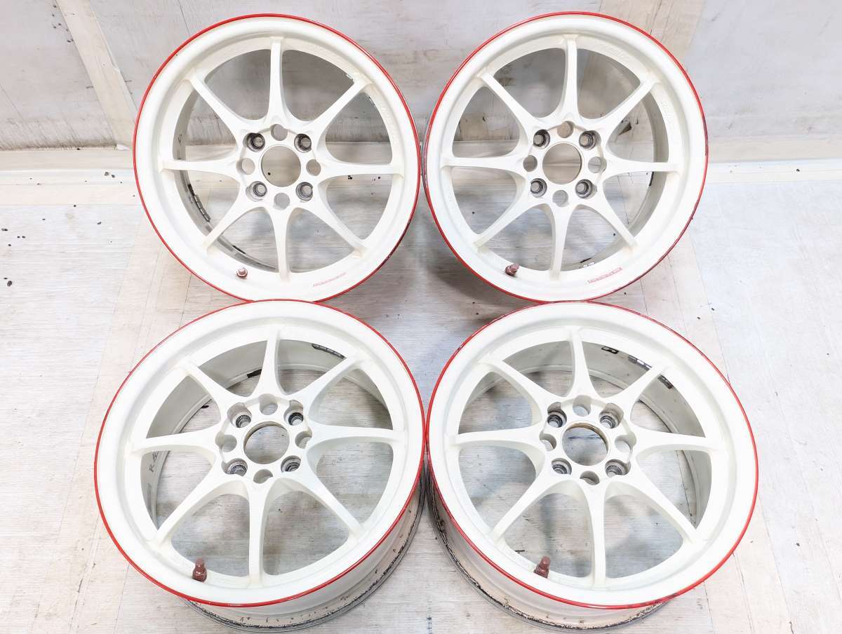 楽天市場】レイズ 中古 ホイール（ホイール｜タイヤ・ホイール）：車