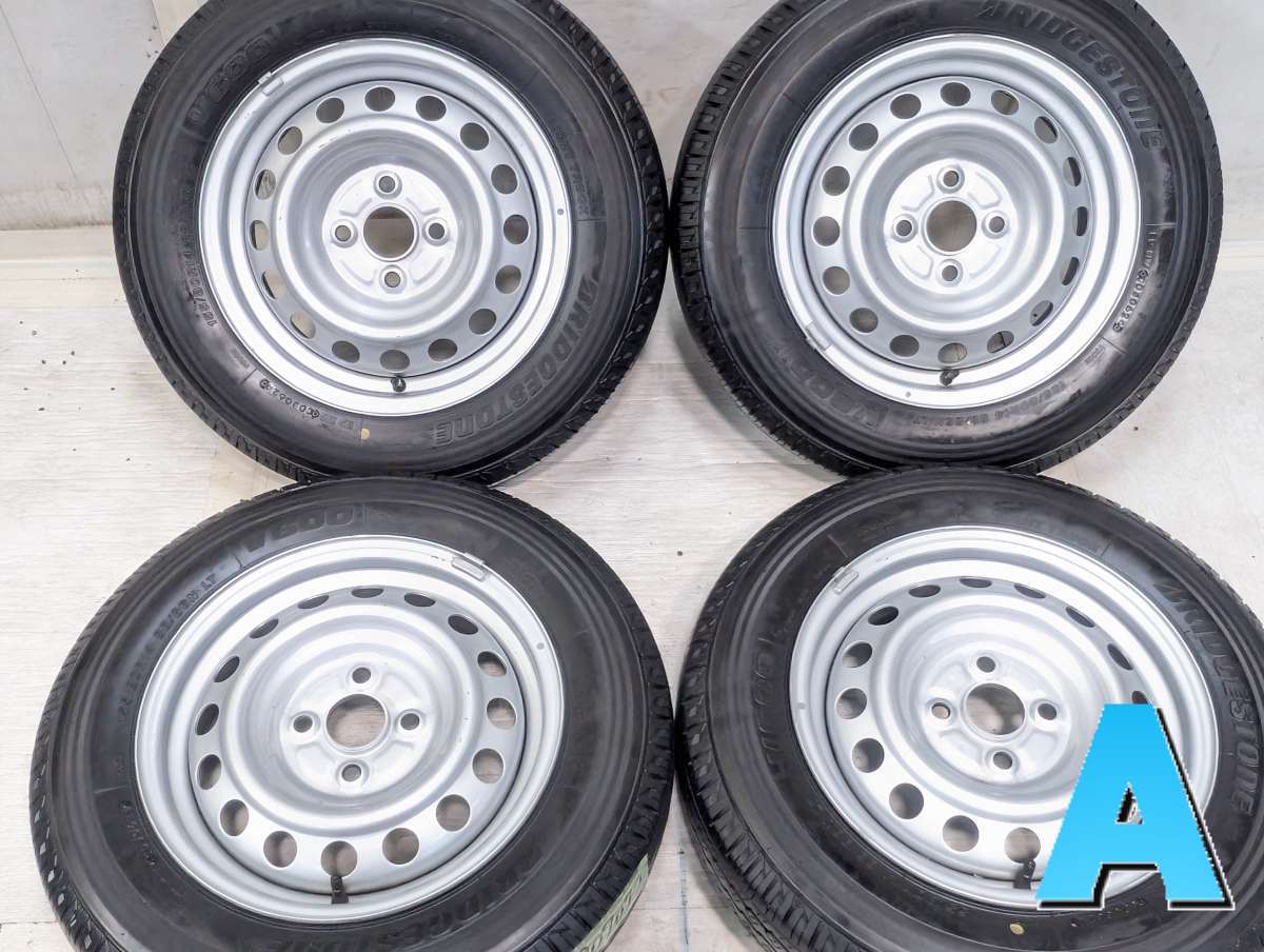 楽天市場】v600 155／80r14 88／86／nの通販