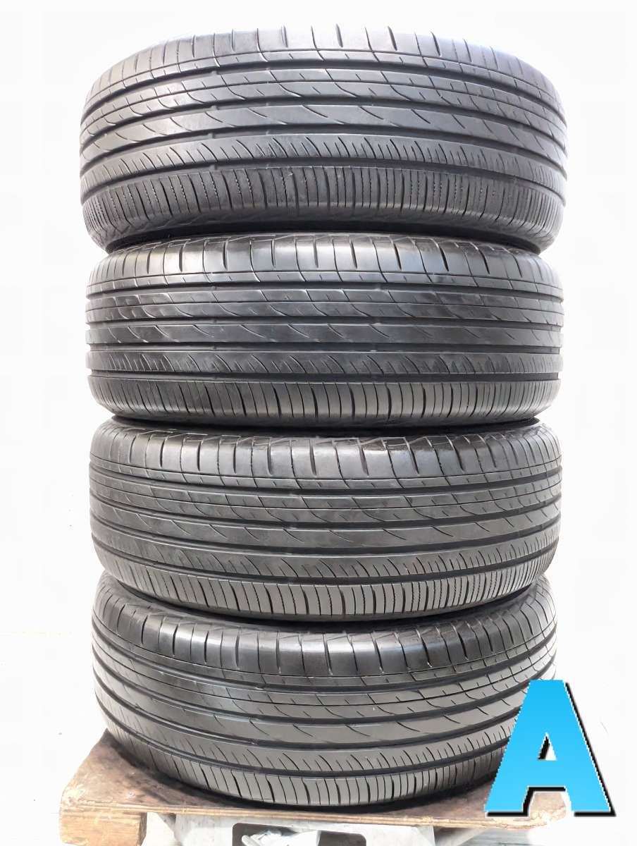 楽天市場】中古タイヤ 215／60r17の通販