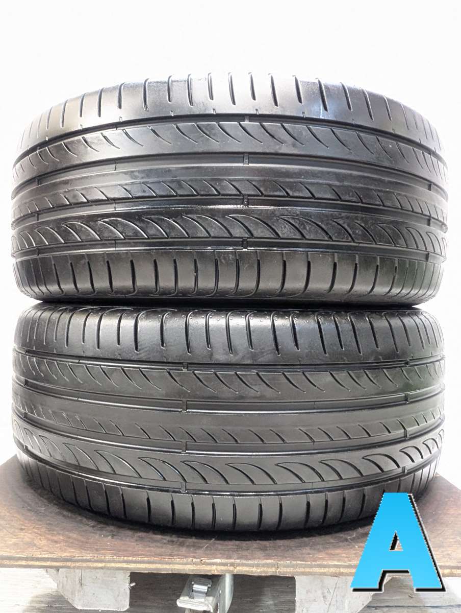 楽天市場】中古タイヤ 225／45 r17の通販
