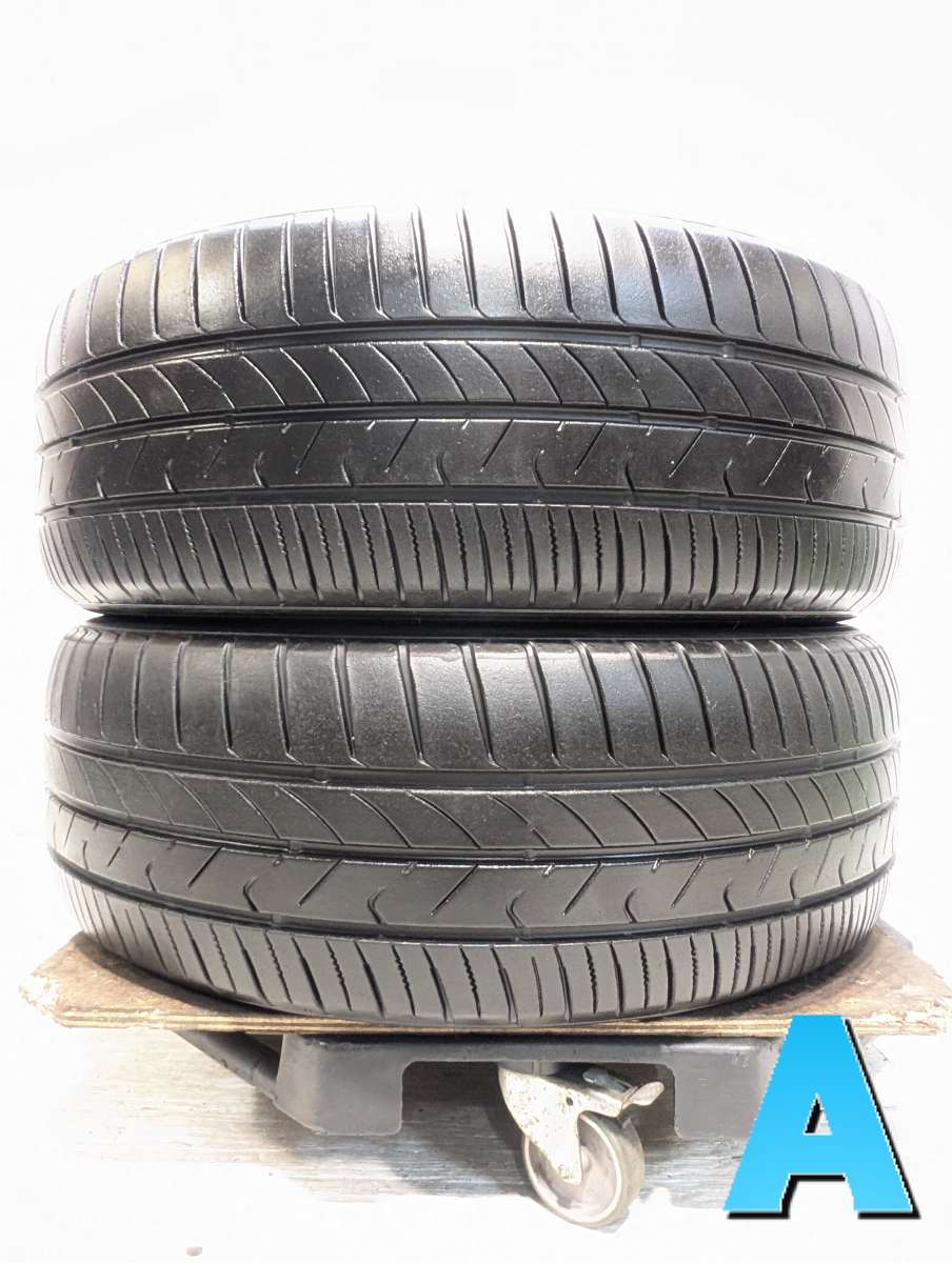 楽天市場】225/55r18 98v トランパス lu2の通販