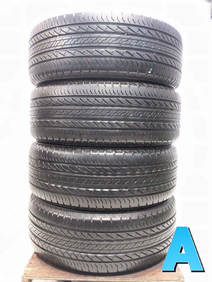 楽天市場】235/55r18 中古 4本の通販