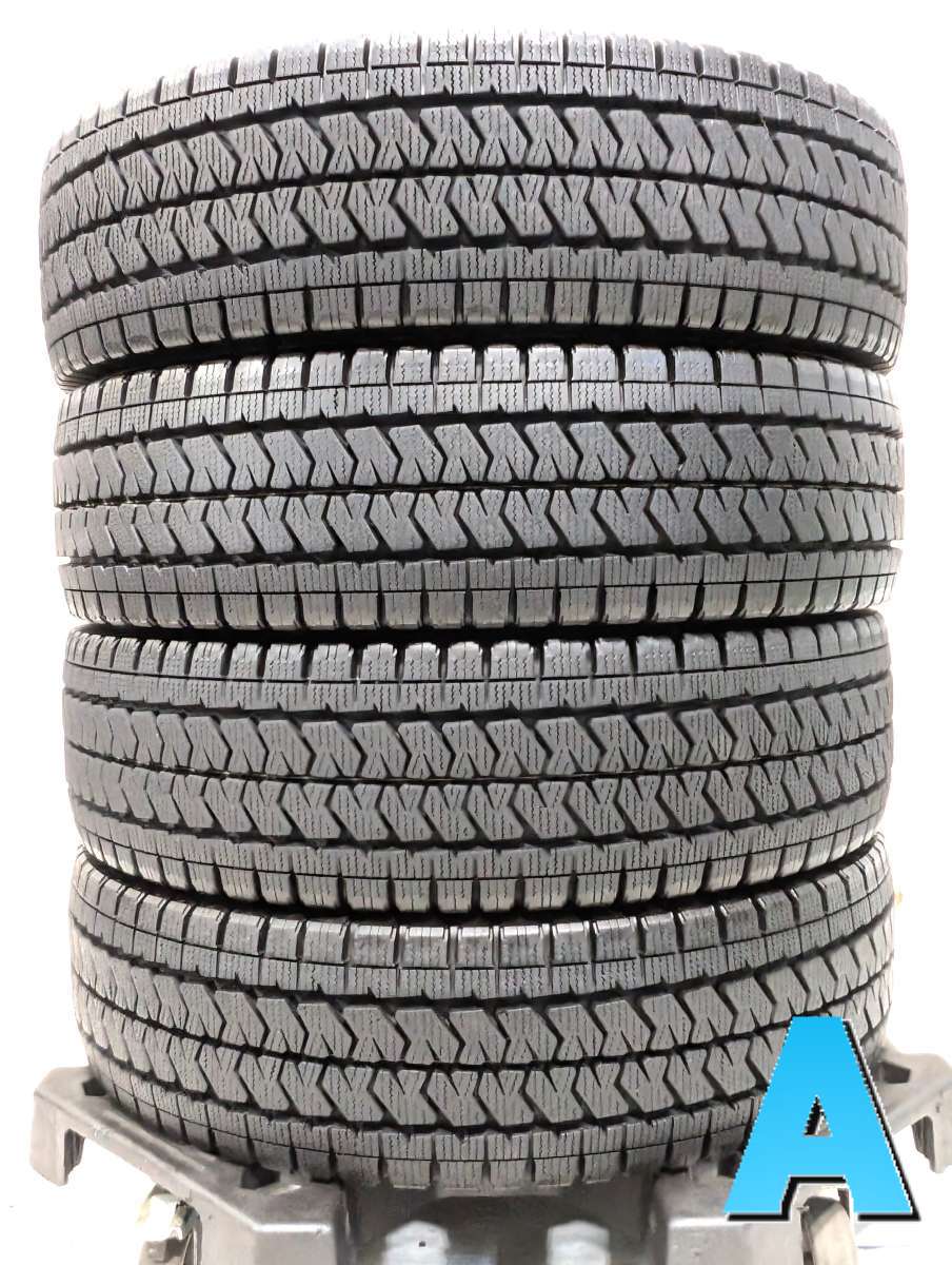 楽天市場】165／80 r13 90／88n スタッドレスタイヤ 4本セットの通販