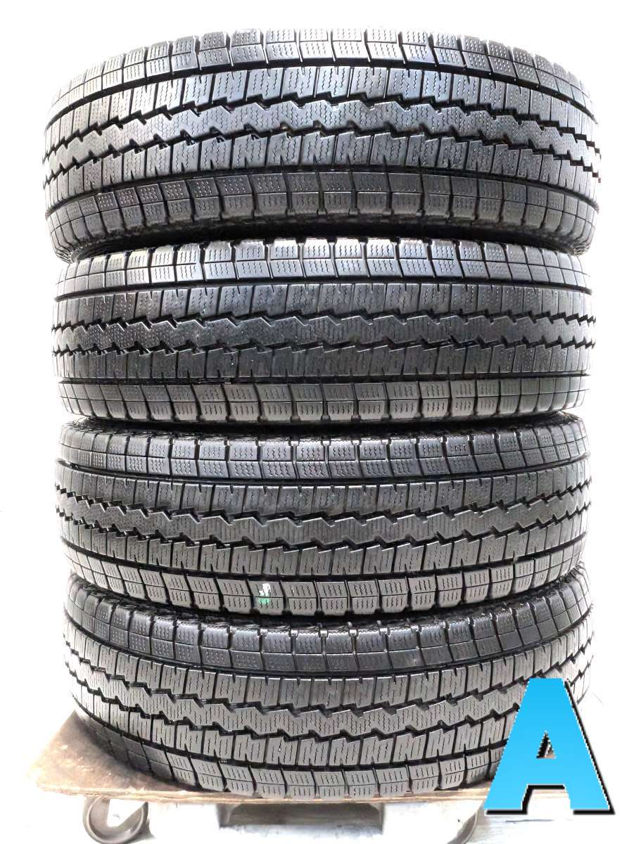 楽天市場】ハイエース200系195/80r15 107／105l ダンロップwintermaxx