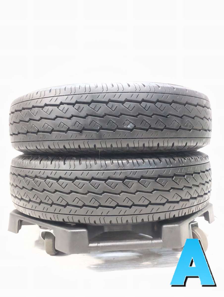 楽天市場】中古タイヤ 185r14の通販