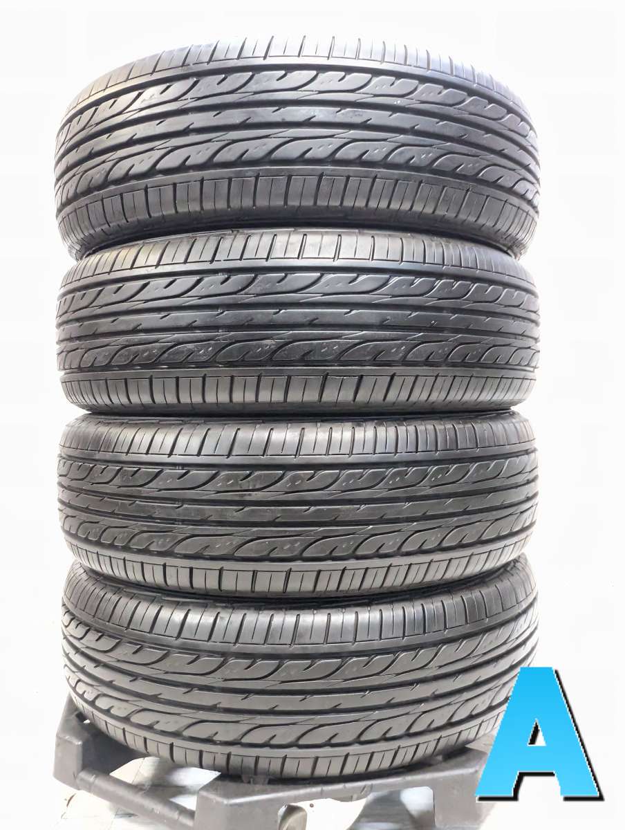 楽天市場】ダンロップ ec202 195 65r15の通販