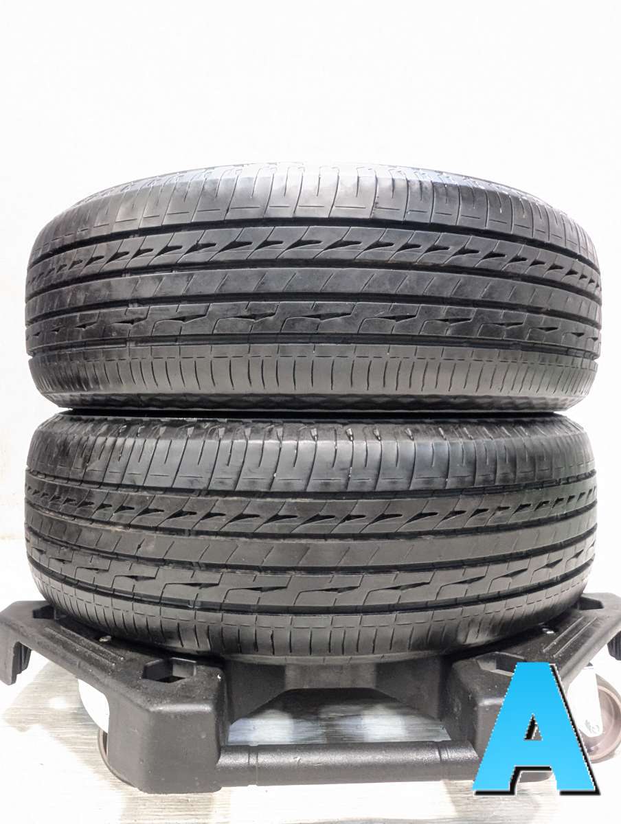 B『全国送料無料』195/65R15ブリヂストン中古タイヤ2本 楽天市場】ブリヂストン 195／65R15（リム径（インチ）15）（サマー