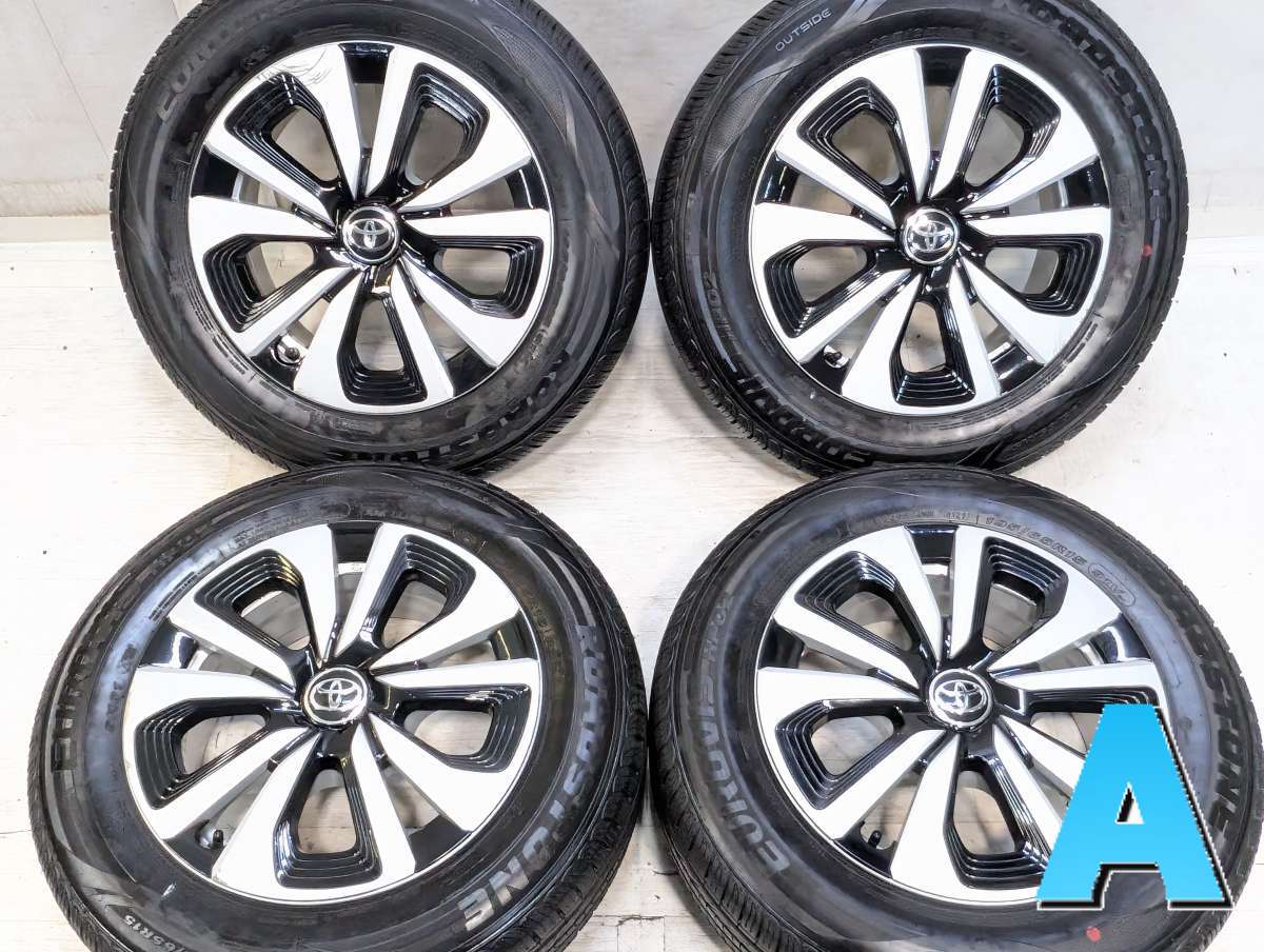 楽天市場】195／65r15 トヨタ純正の通販