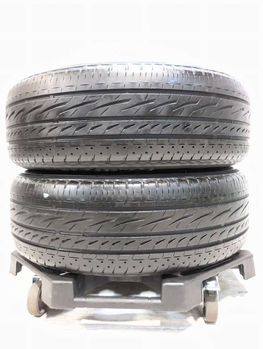 楽天市場】205/60r16 中古 2本の通販
