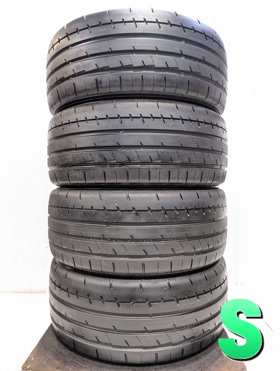 楽天市場】中古タイヤ 235／40r18の通販