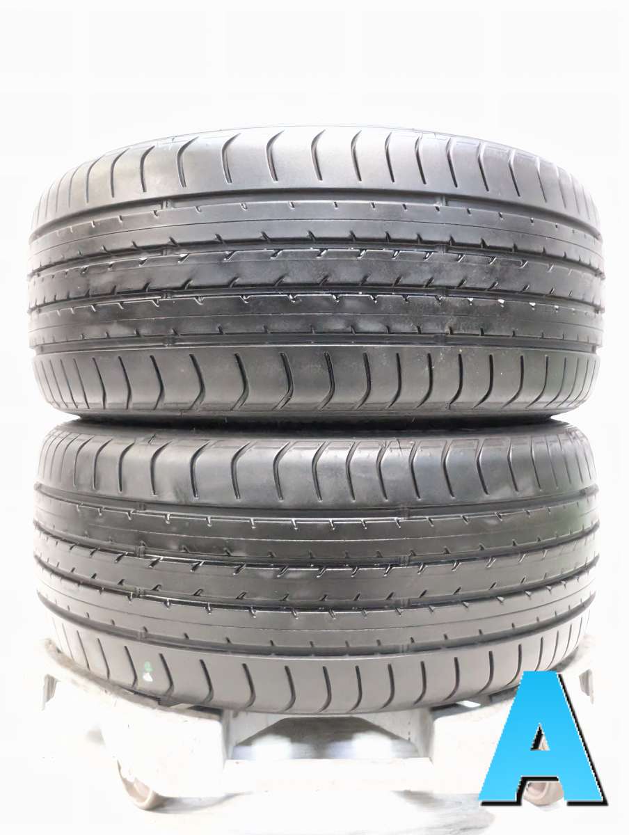225/40R18 ダンロップ sp sport 2020年製中古4本 手渡し可 楽天市場】225／40r18 ダンロップspsport2050の通販