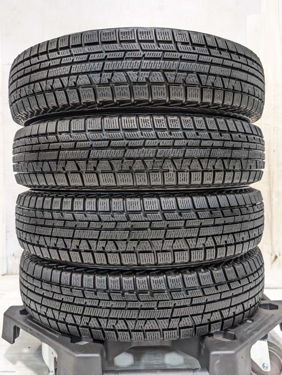 楽天市場】145/80r13 スタッドレス ヨコハマの通販