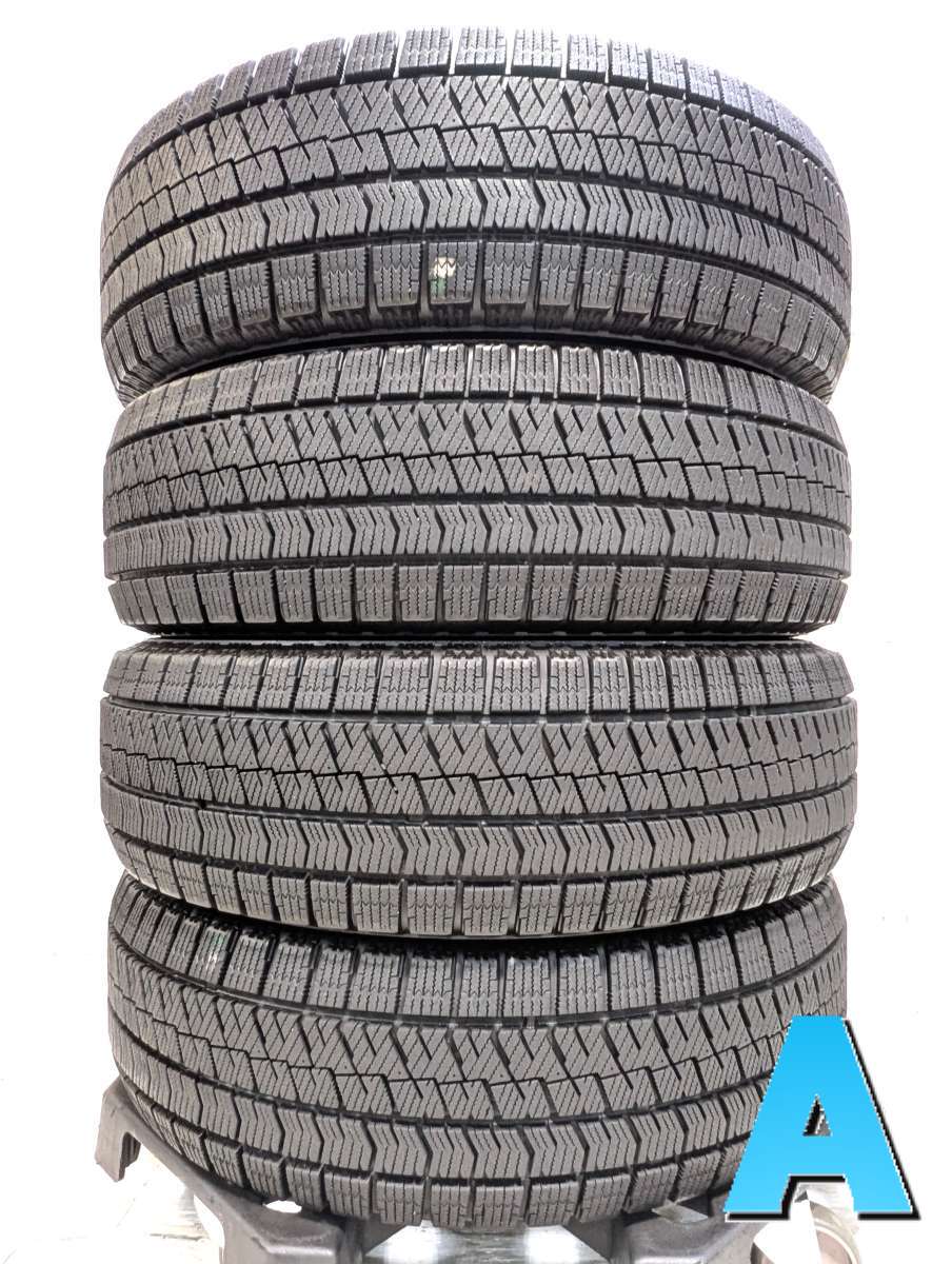 195/65R15 ブリヂストン ブリザックVRX2 中古冬４本　2020年製 楽天市場】ブリザック vrx 195／65／15 中古の通販