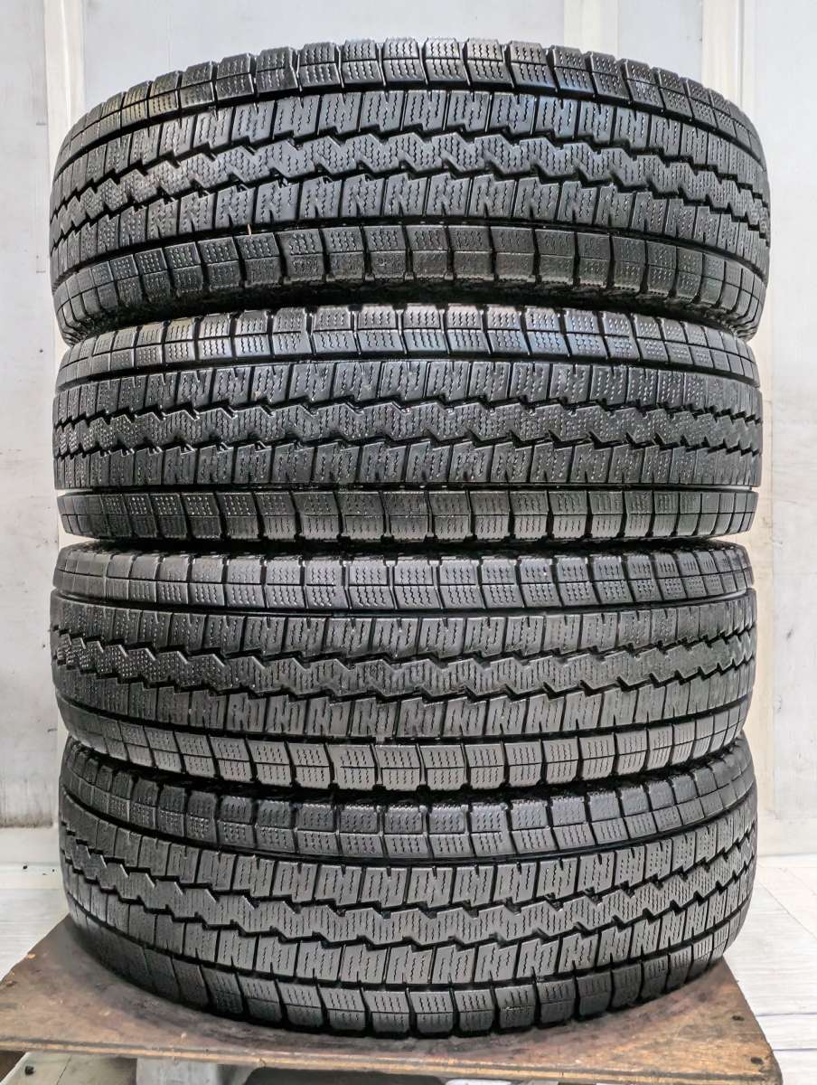 楽天市場】ダンロップ sv01 195／80r15の通販