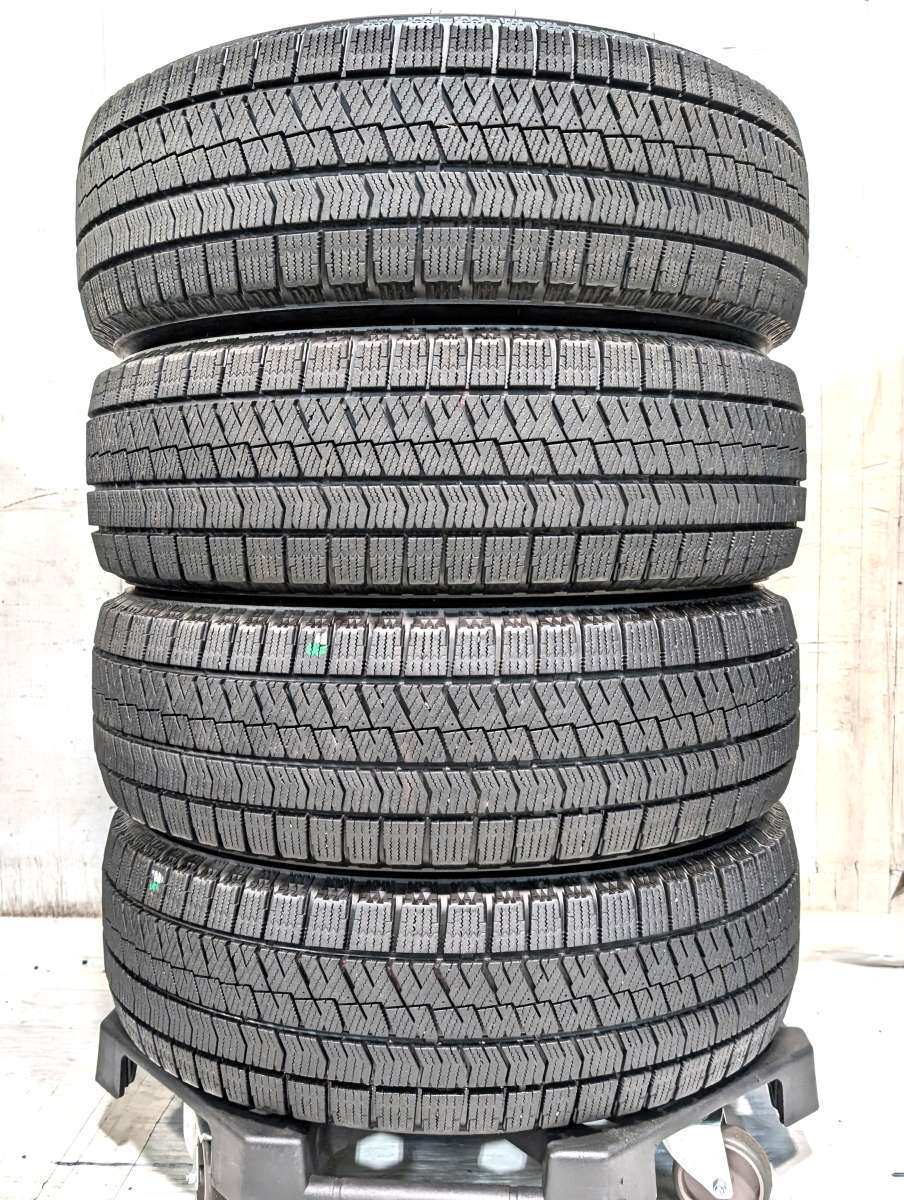 楽天市場】ブリザック vrx 195／65／15 中古の通販