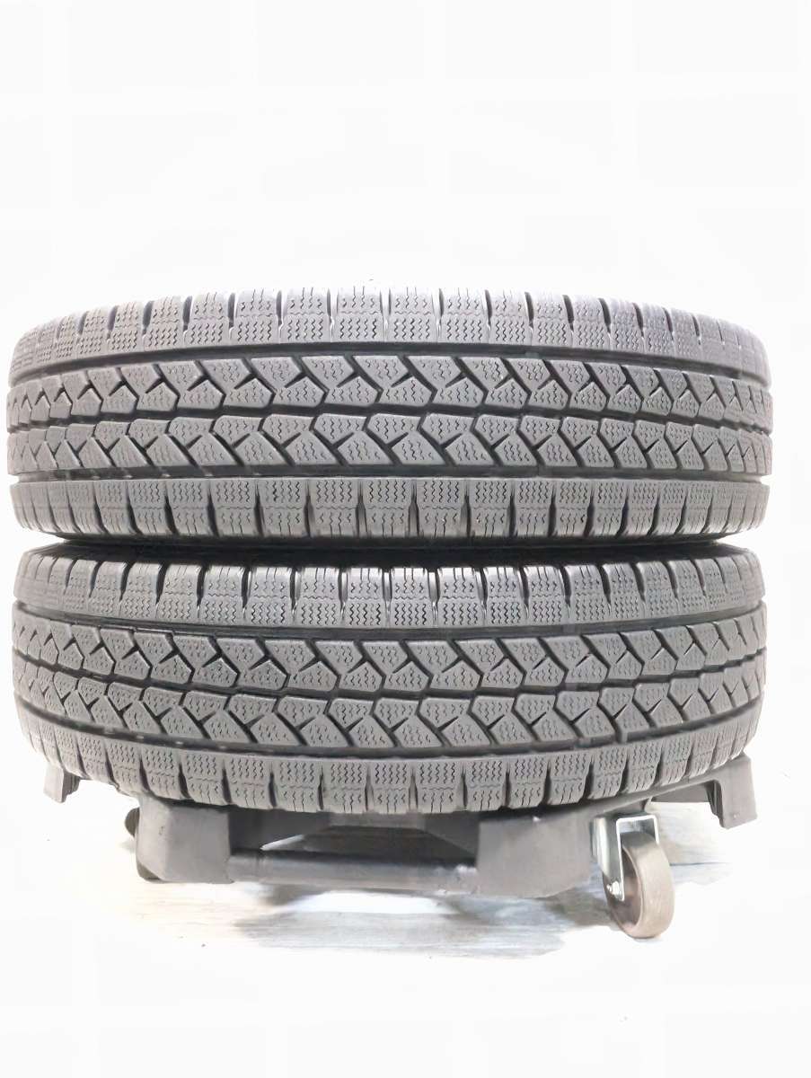 楽天市場】ブリジストン vl1 195／80r15の通販