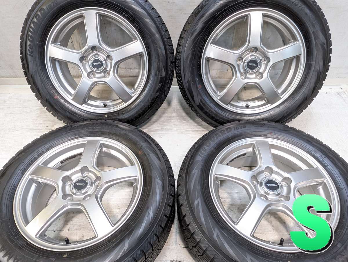 楽天市場】205／65R16（ブランドヨコハマ）（スタッドレスタイヤ