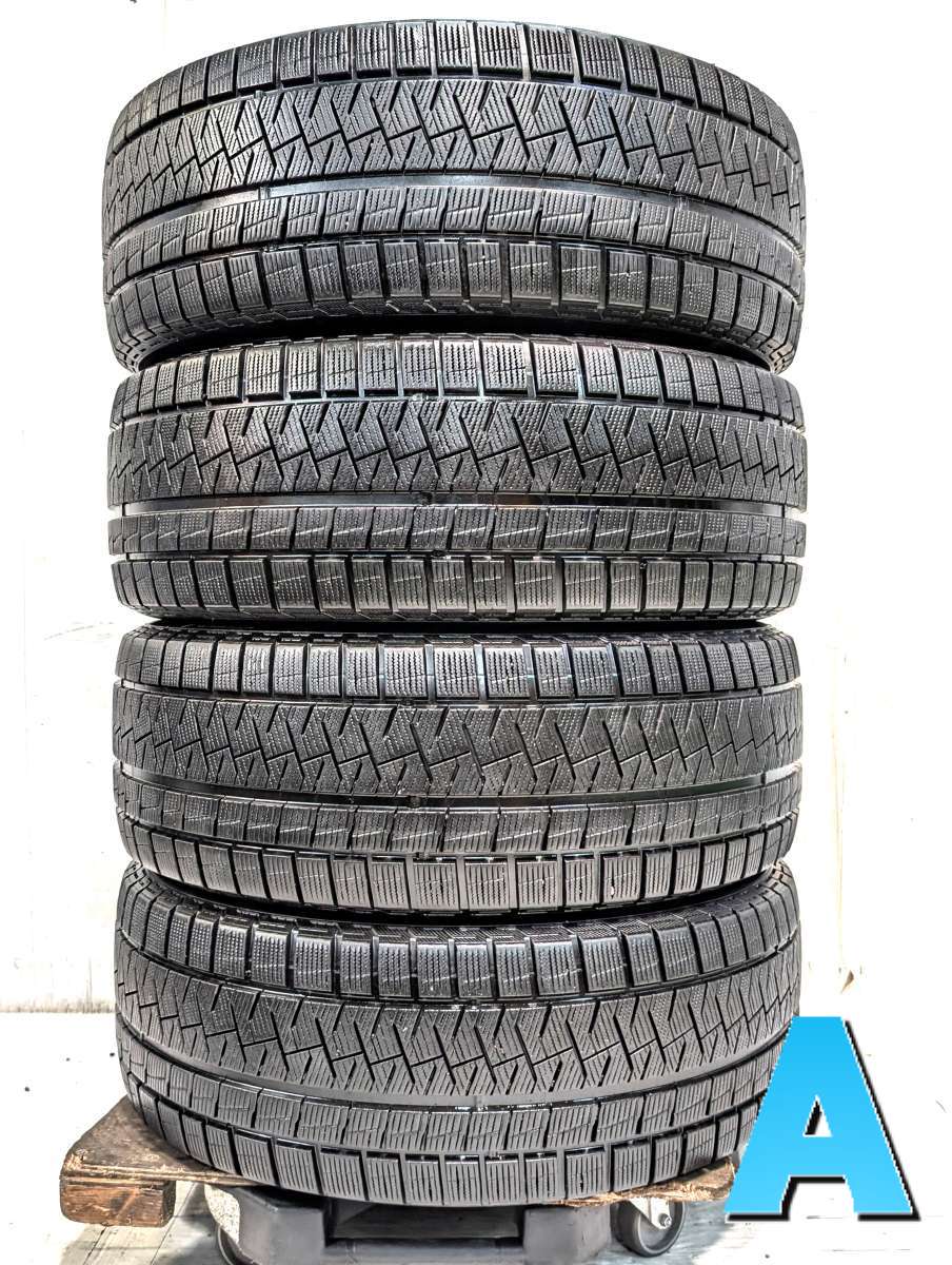 楽天市場】235／55r18 ハリアー 中古スタッドレスタイヤ 4本の通販