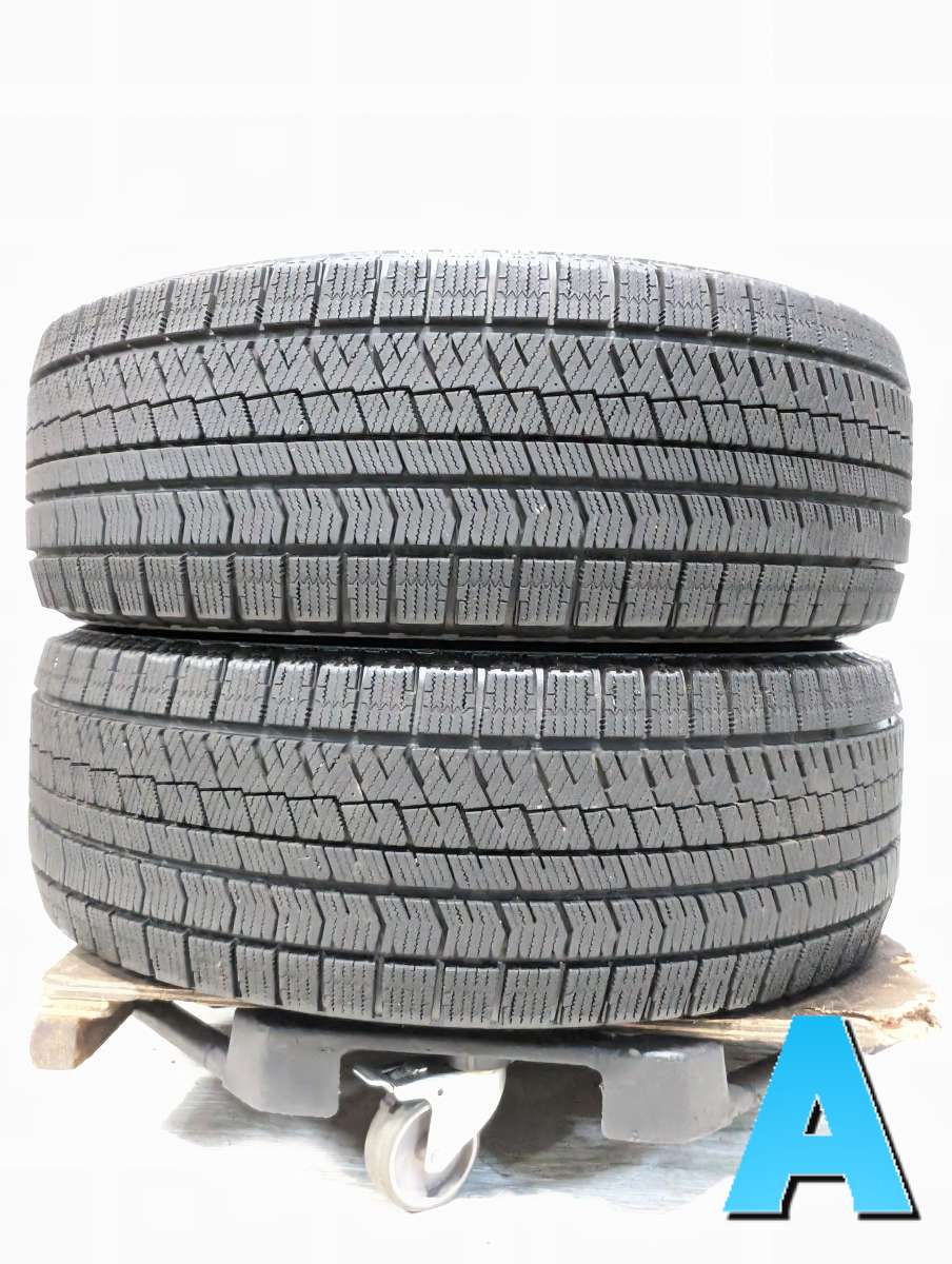 楽天市場】blizzak vrx2 225／55r18の通販
