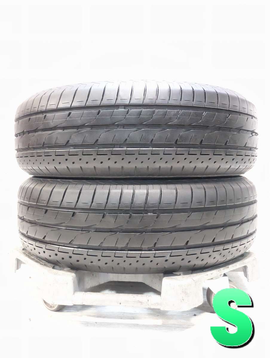 B『全国送料無料』195/65R15ブリヂストン中古タイヤ2本 楽天市場】ブリヂストン 195／65R15（リム径（インチ）15）（サマー
