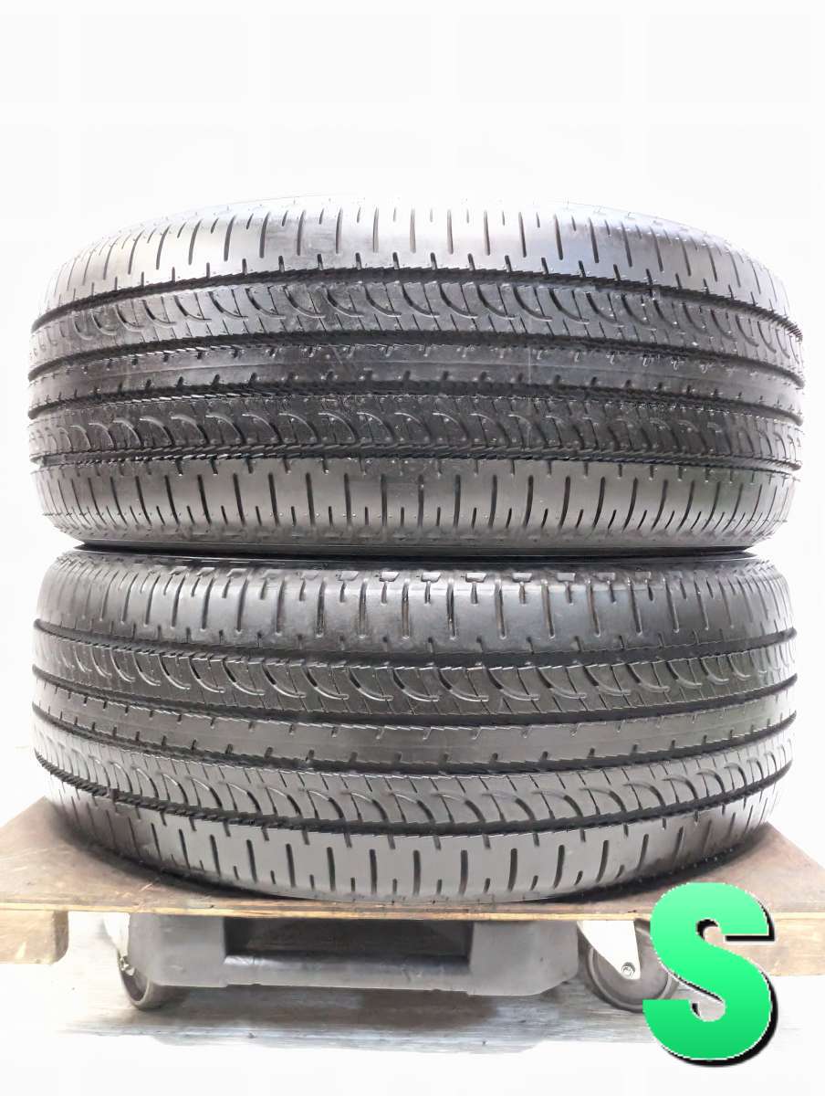 楽天市場】ヨコハマ ジオランダー suv g055 225／55r18の通販