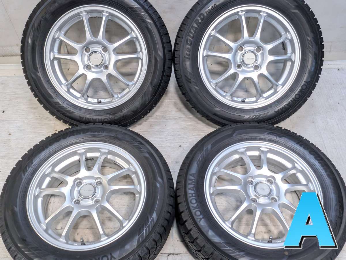 楽天市場】185／65R15（ホイール穴数4）（タイヤ・ホイールセット