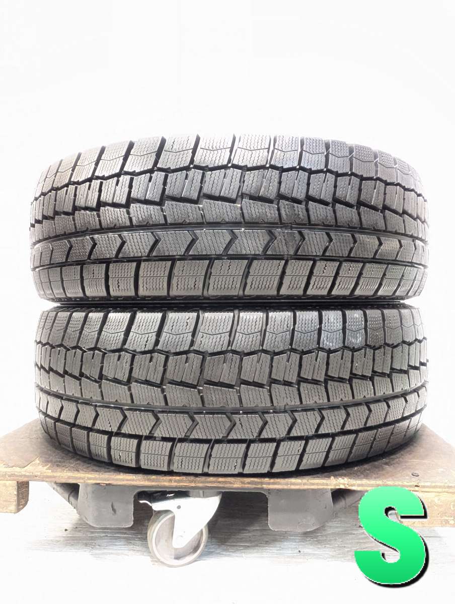 楽天市場】スタッドレスタイヤ 205/60r16 ダンロップ（タイヤ本数2本